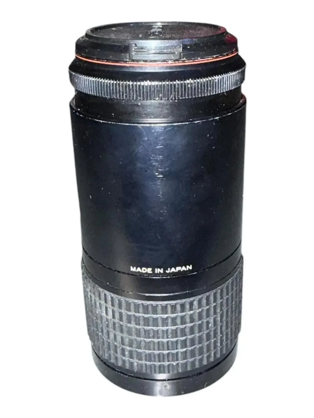 Vintage Canon Five Star MC Auto Focus Zoom Lens 75-200mm f1:4.5 For Canon